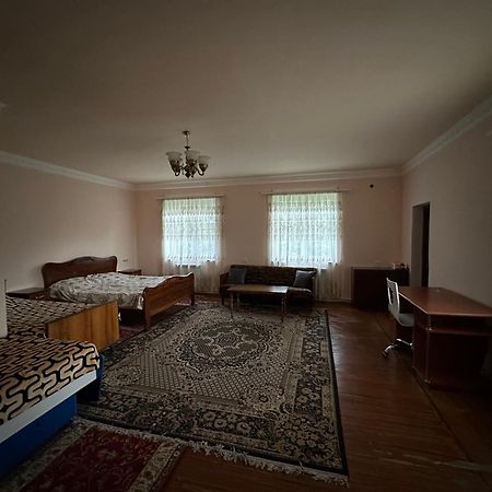 Ashot & Gohar B&B Чива Экстерьер фото