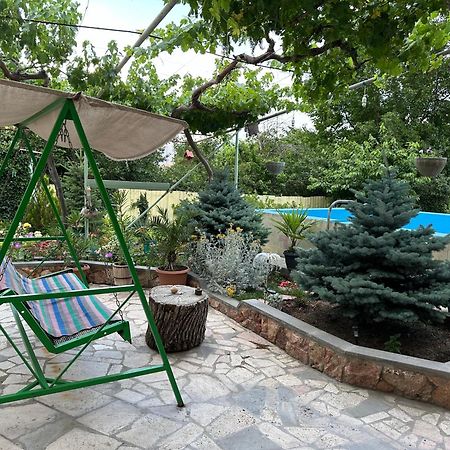 Ashot & Gohar B&B Чива Экстерьер фото
