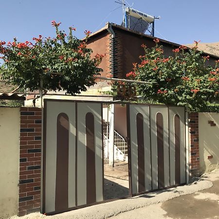 Ashot & Gohar B&B Чива Экстерьер фото