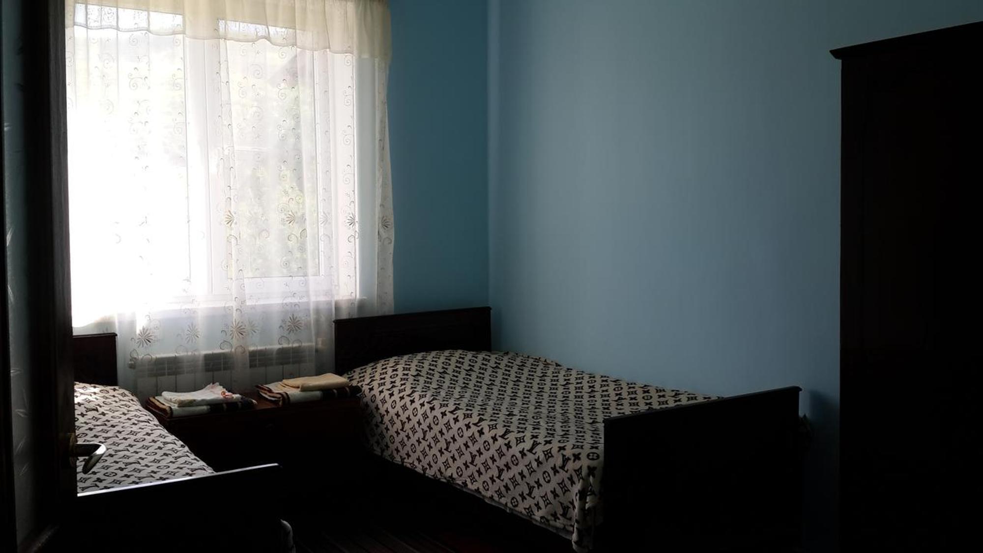 Ashot & Gohar B&B Чива Экстерьер фото