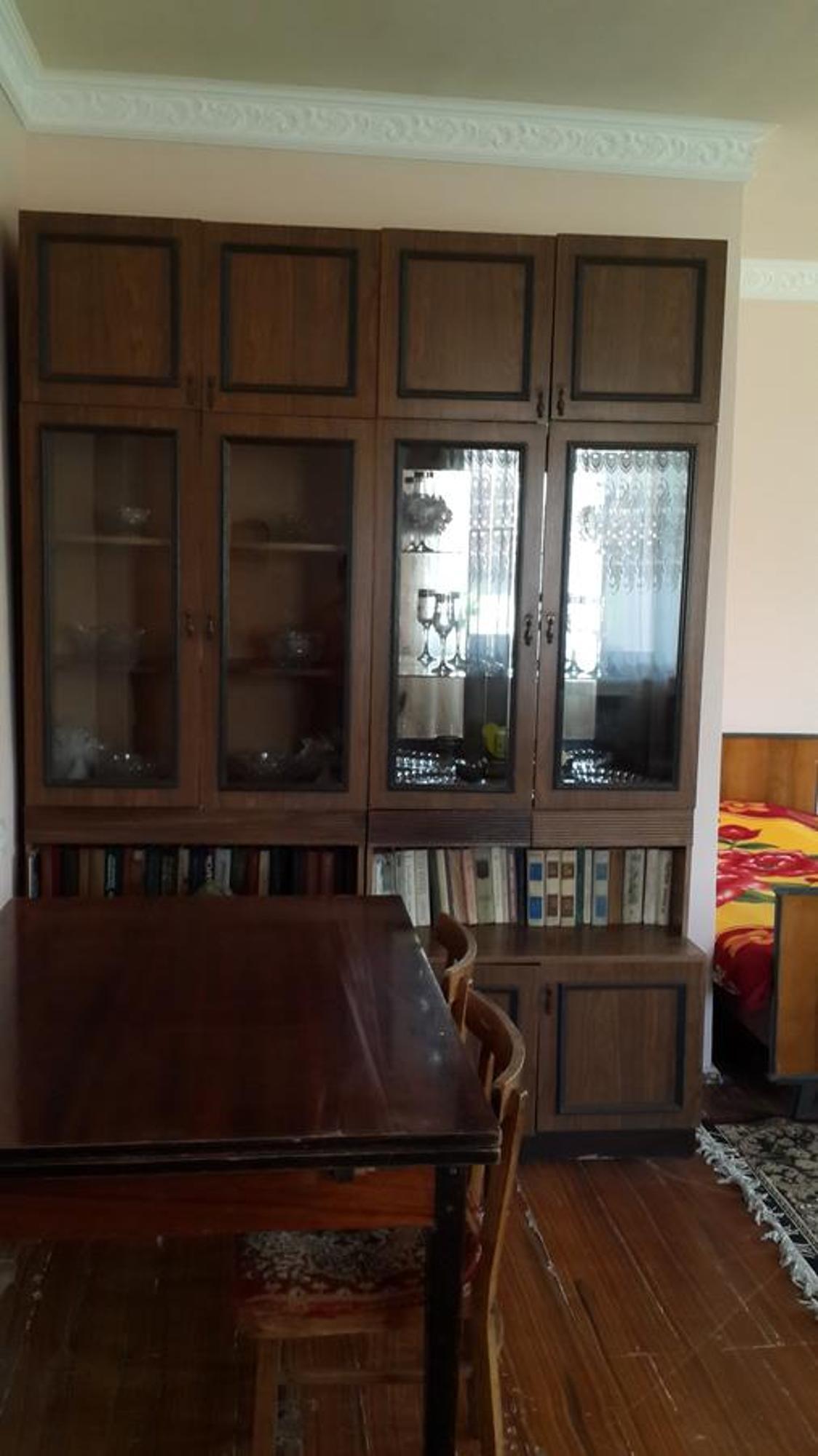 Ashot & Gohar B&B Чива Экстерьер фото