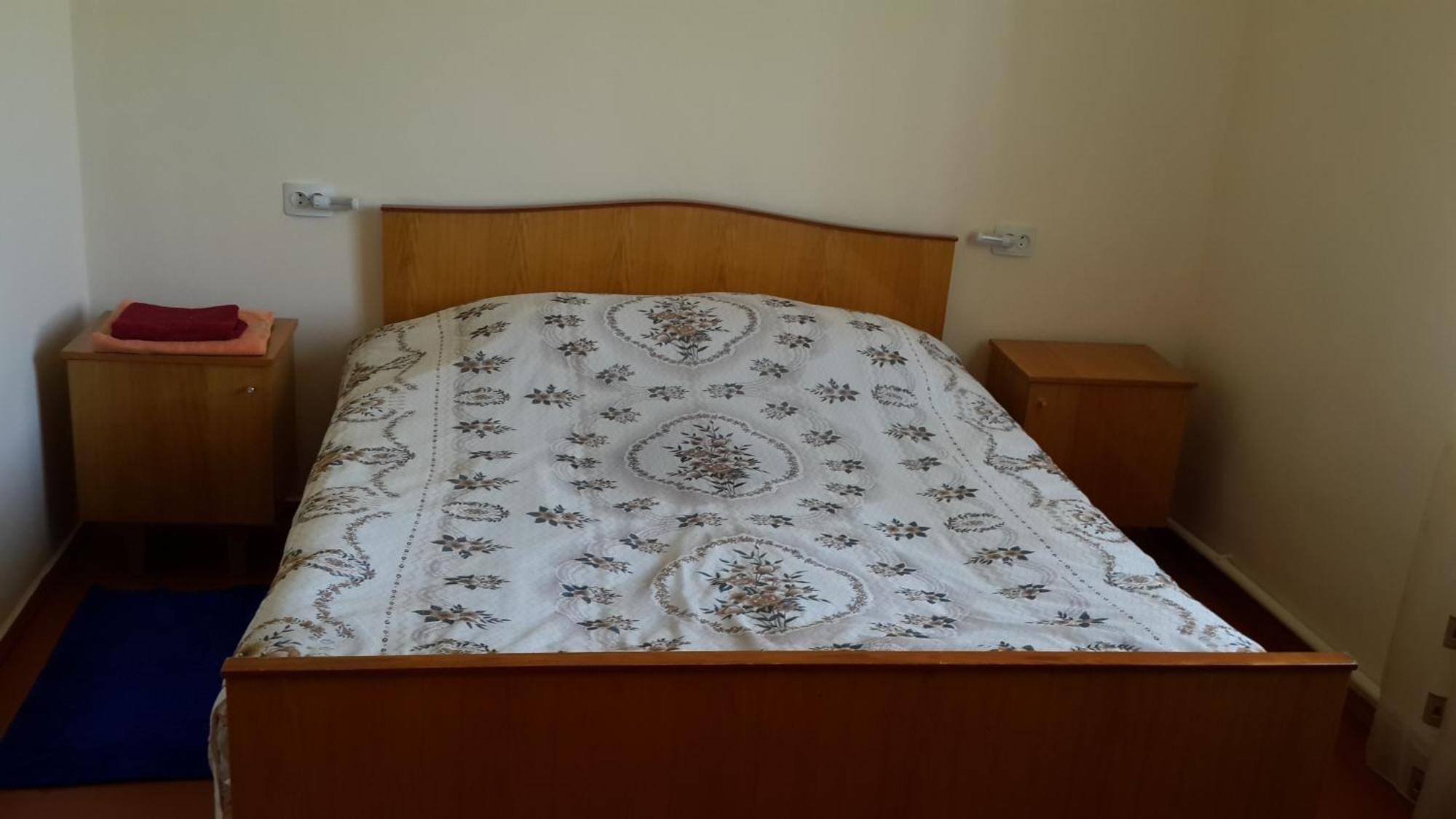 Ashot & Gohar B&B Чива Экстерьер фото