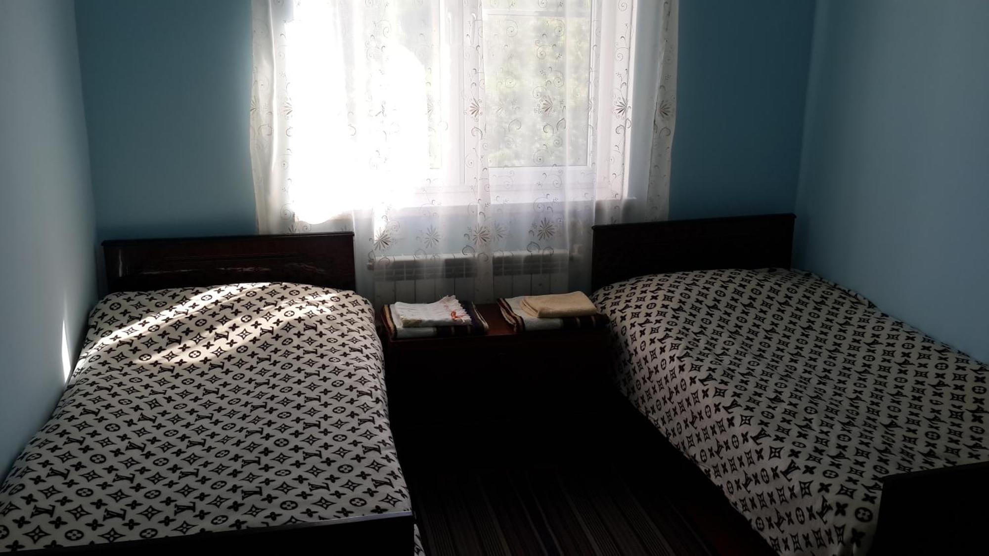 Ashot & Gohar B&B Чива Экстерьер фото