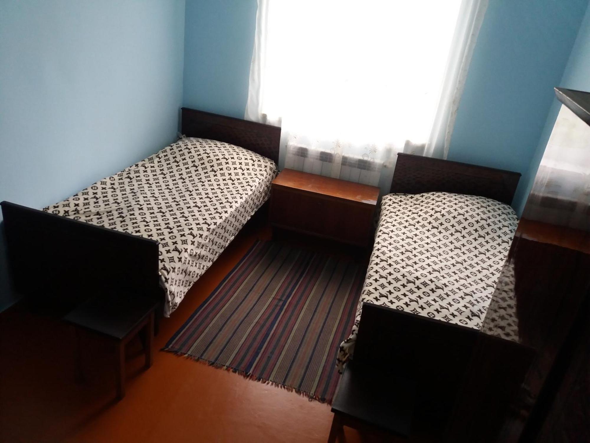Ashot & Gohar B&B Чива Экстерьер фото