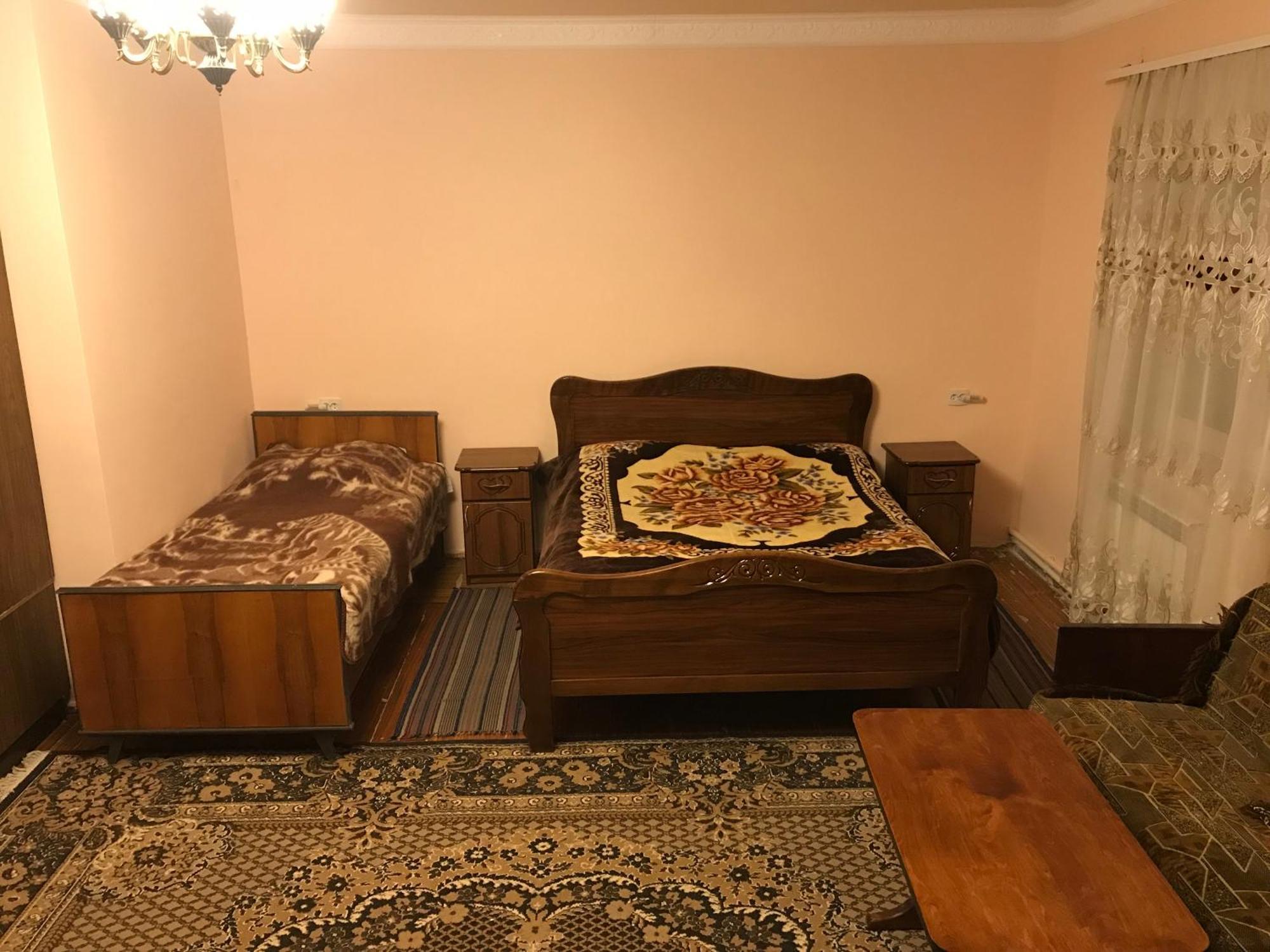 Ashot & Gohar B&B Чива Номер фото