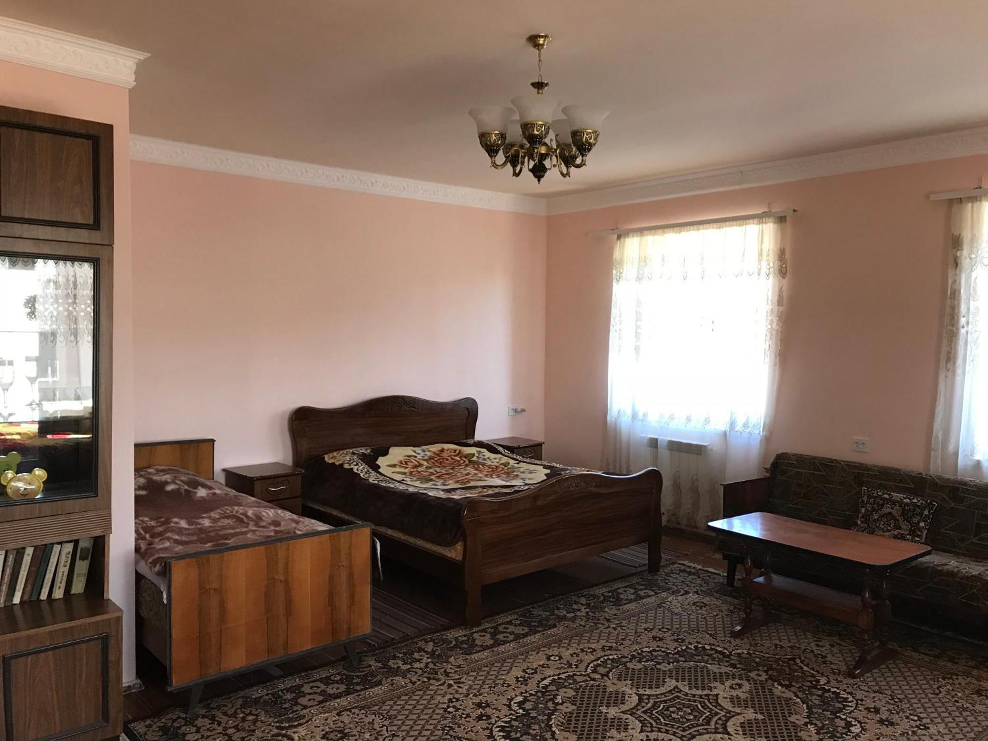 Ashot & Gohar B&B Чива Номер фото