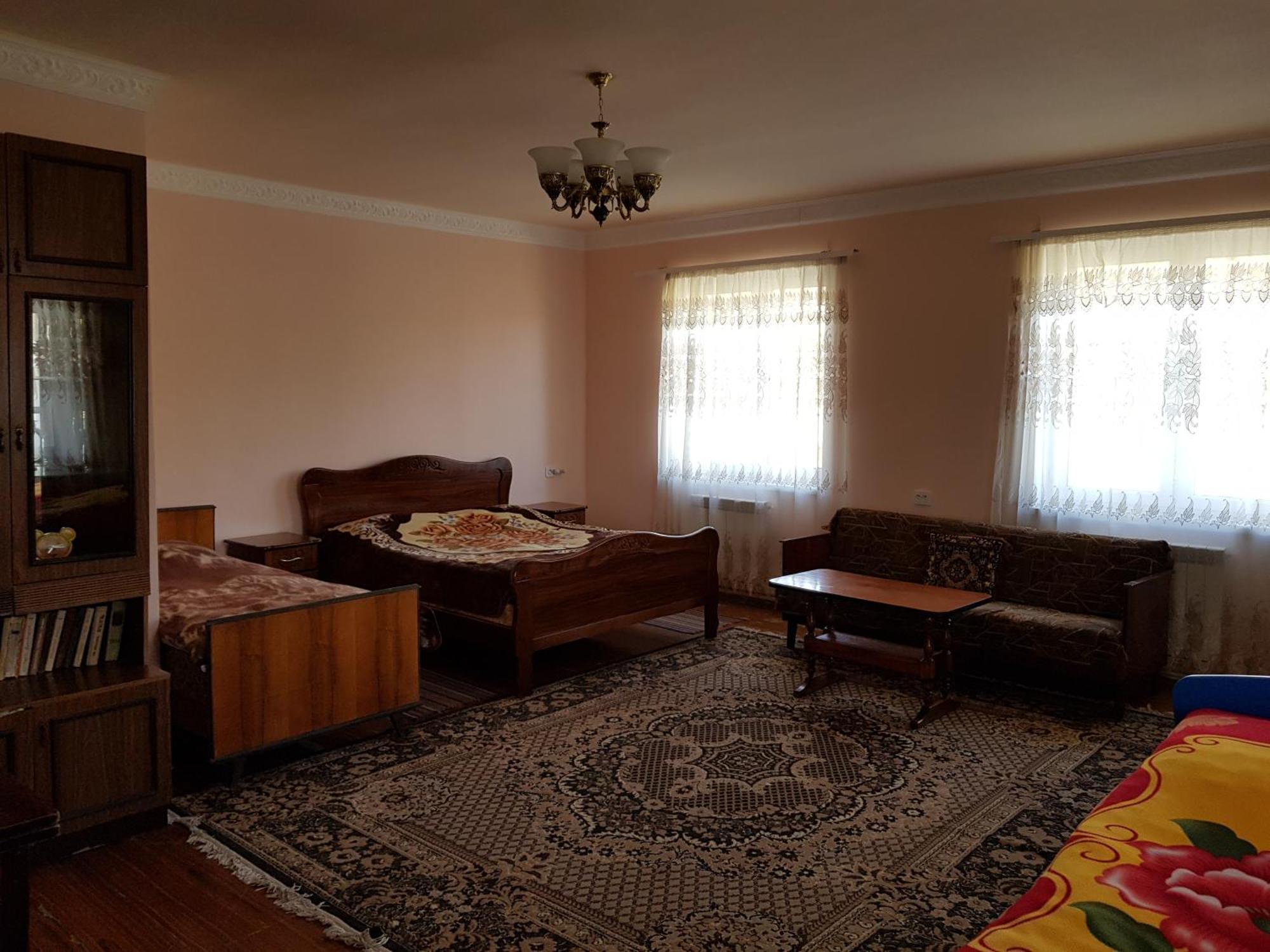 Ashot & Gohar B&B Чива Номер фото