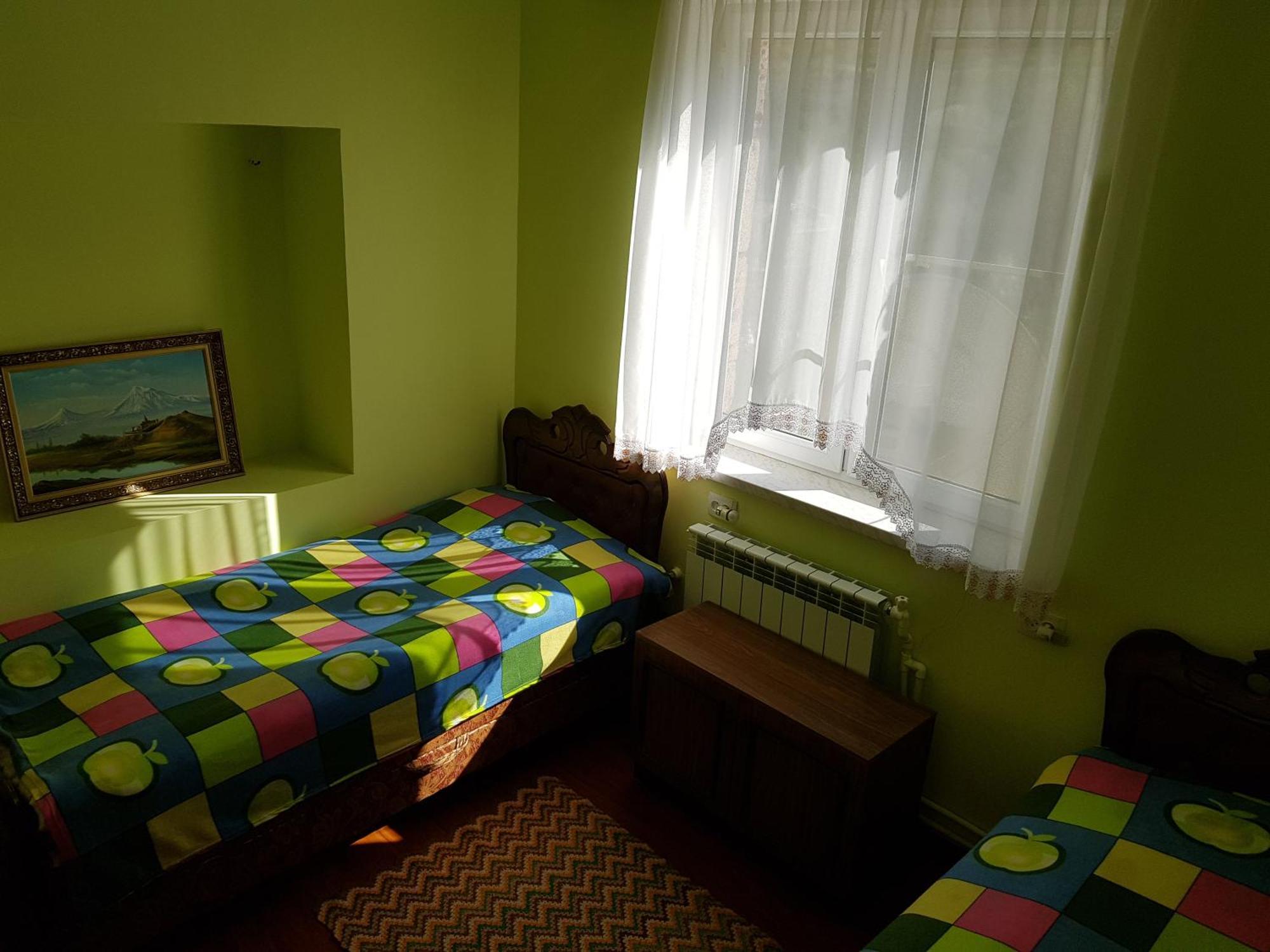 Ashot & Gohar B&B Чива Номер фото