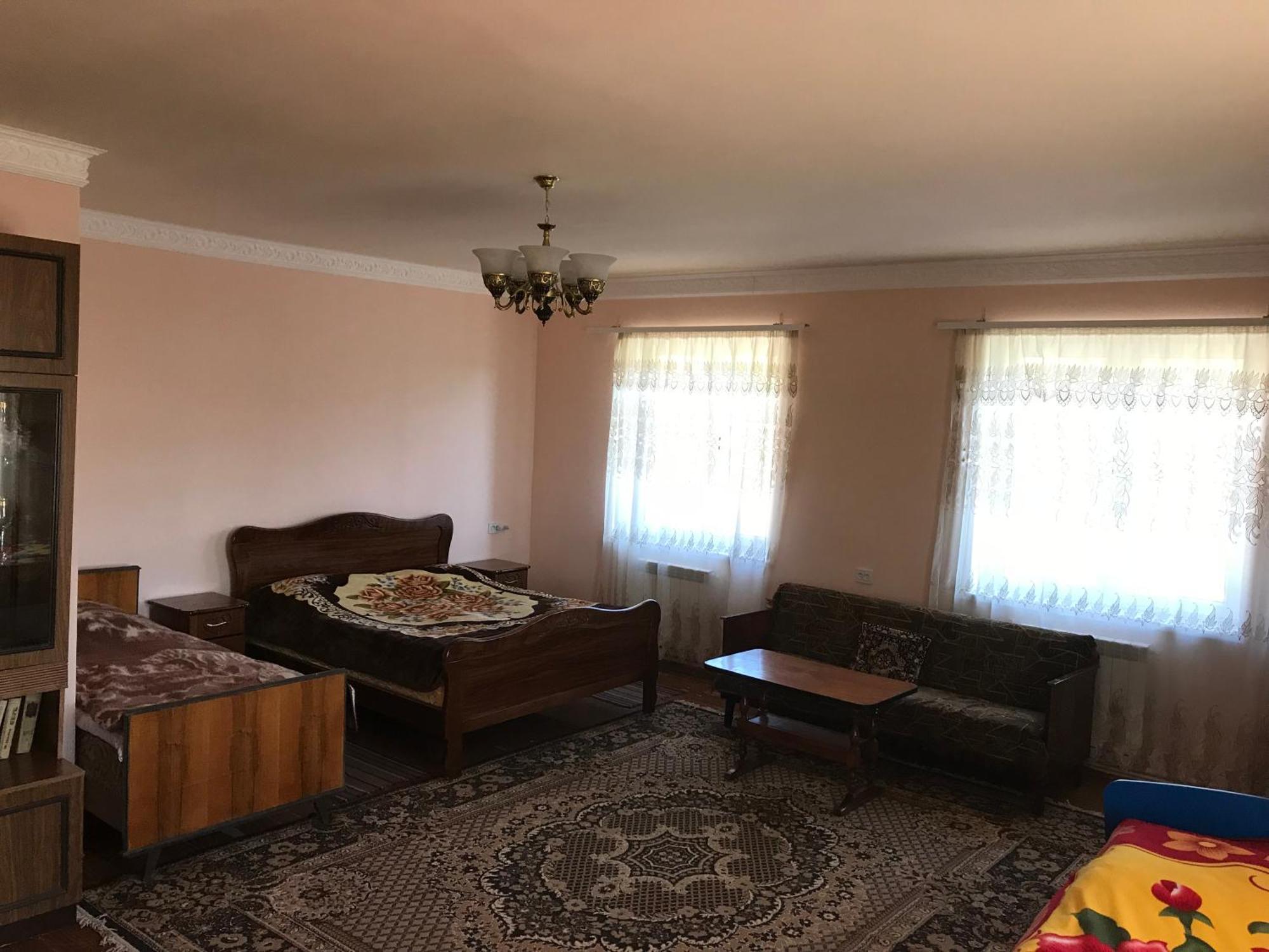 Ashot & Gohar B&B Чива Номер фото
