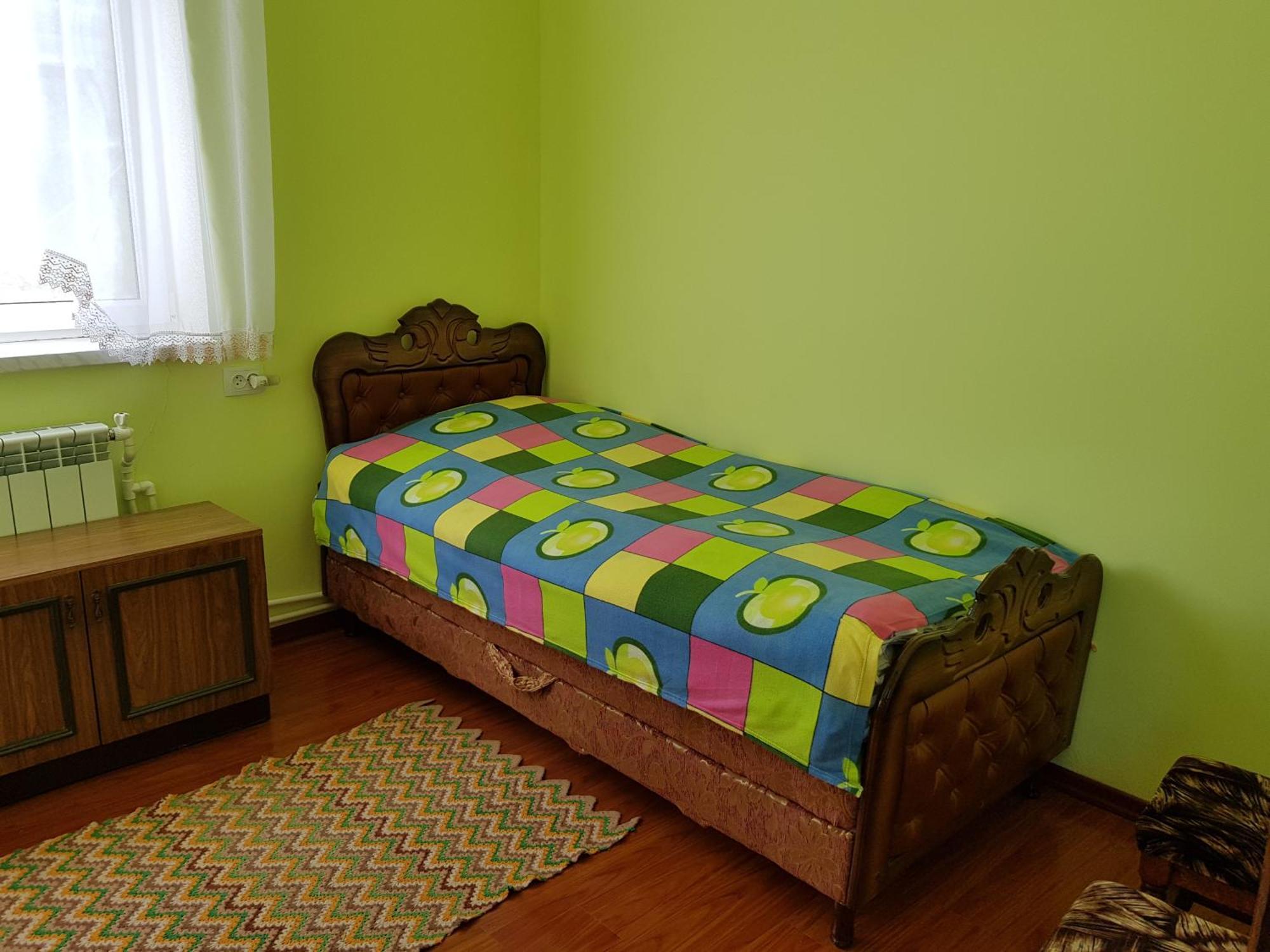 Ashot & Gohar B&B Чива Номер фото