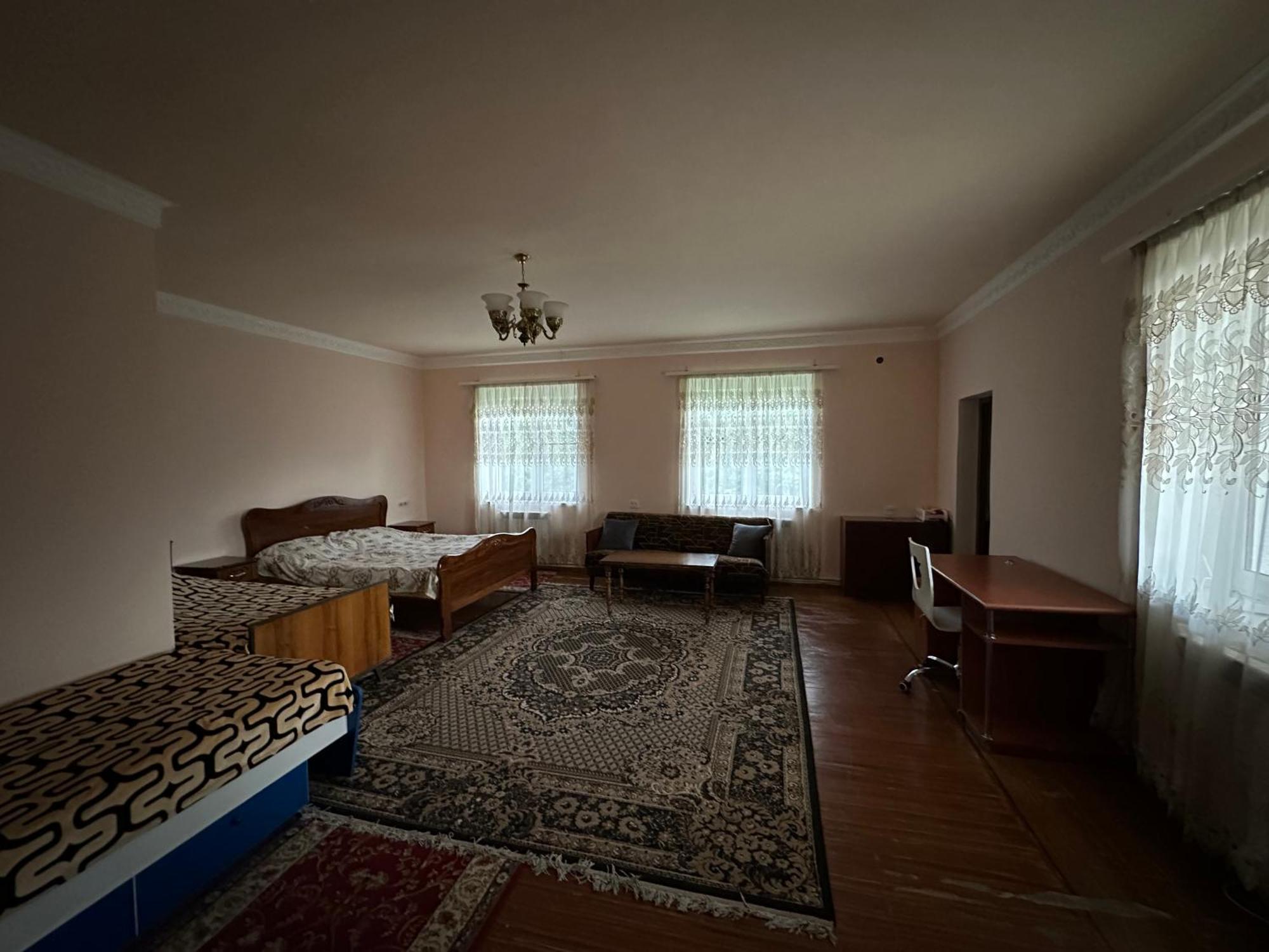 Ashot & Gohar B&B Чива Экстерьер фото
