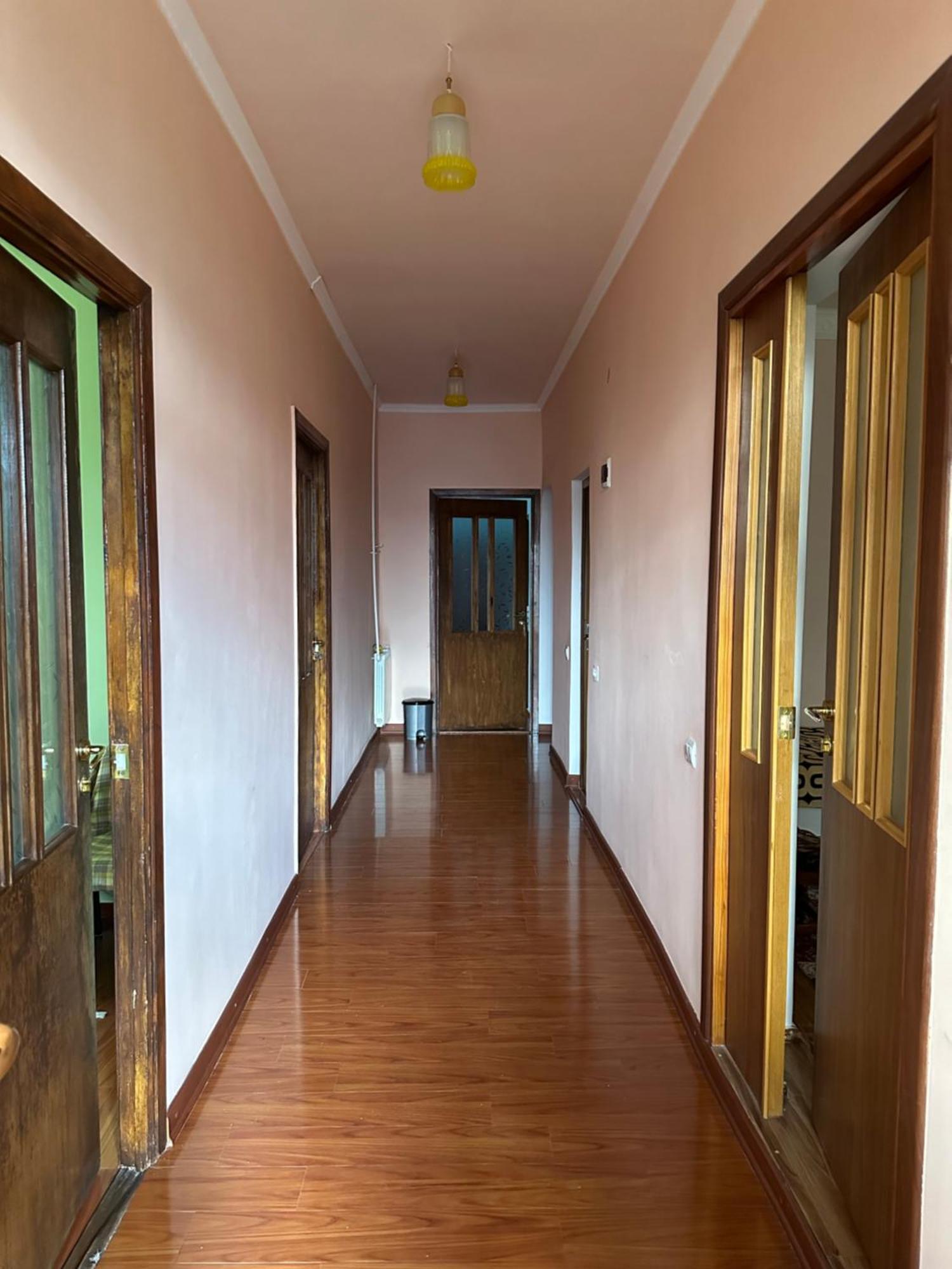 Ashot & Gohar B&B Чива Экстерьер фото