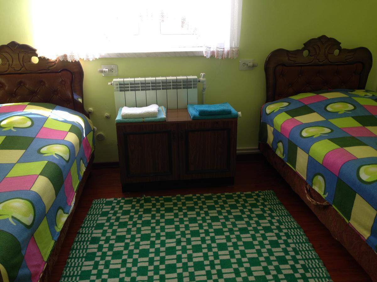 Ashot & Gohar B&B Чива Экстерьер фото