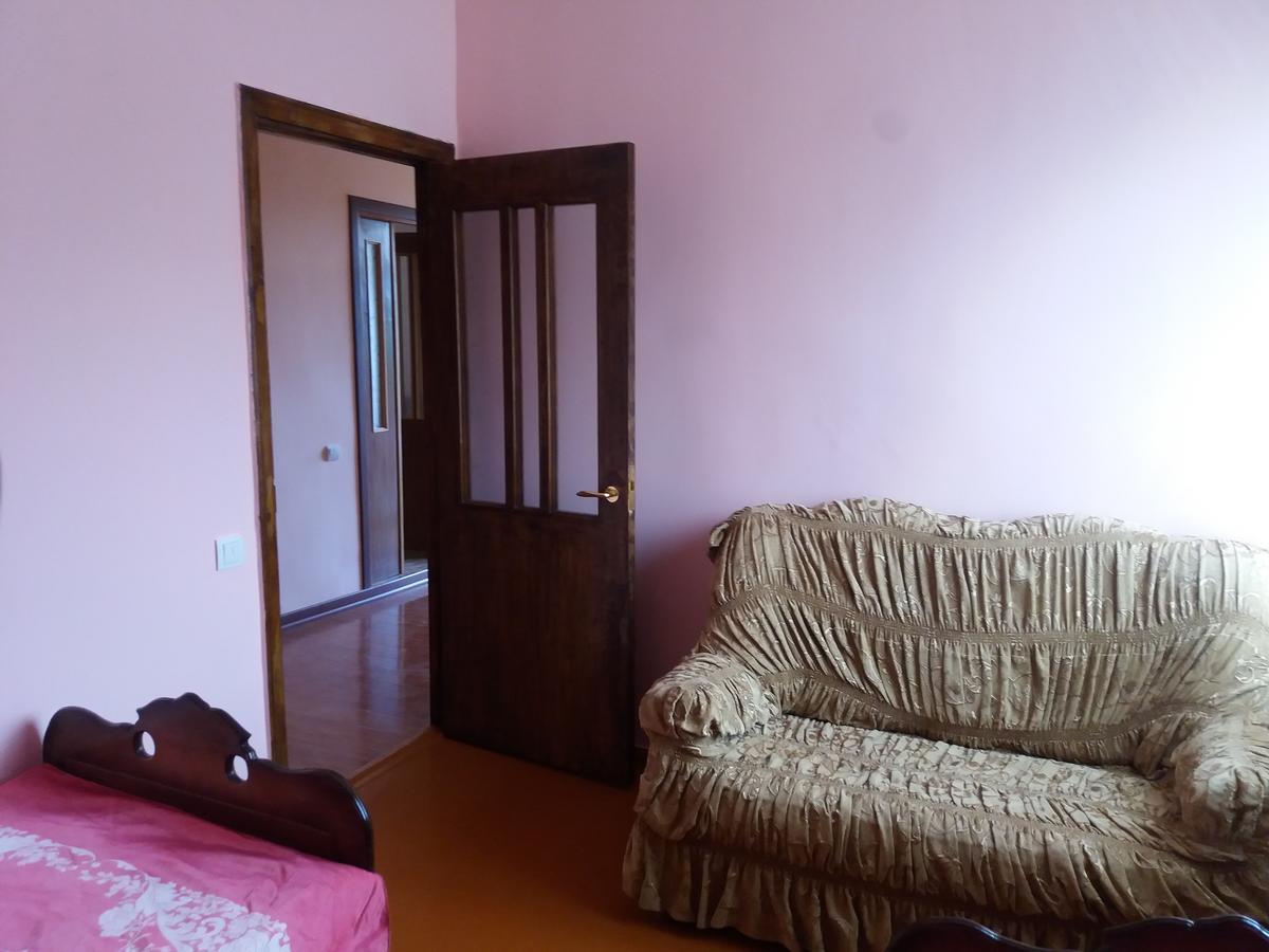 Ashot & Gohar B&B Чива Экстерьер фото