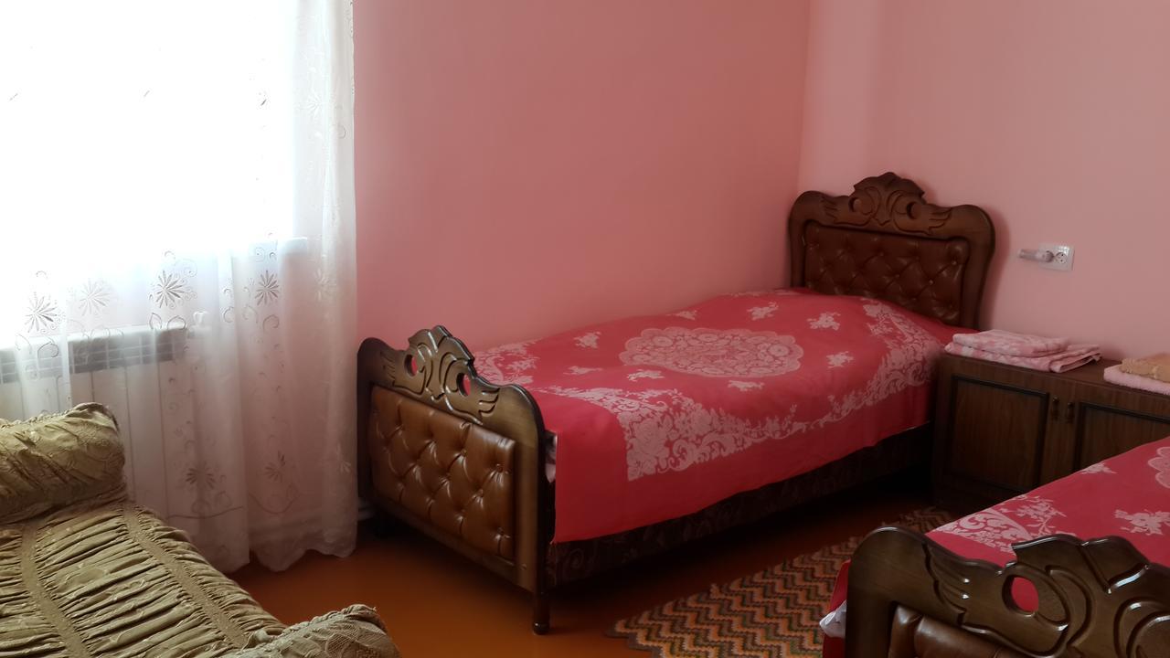 Ashot & Gohar B&B Чива Экстерьер фото