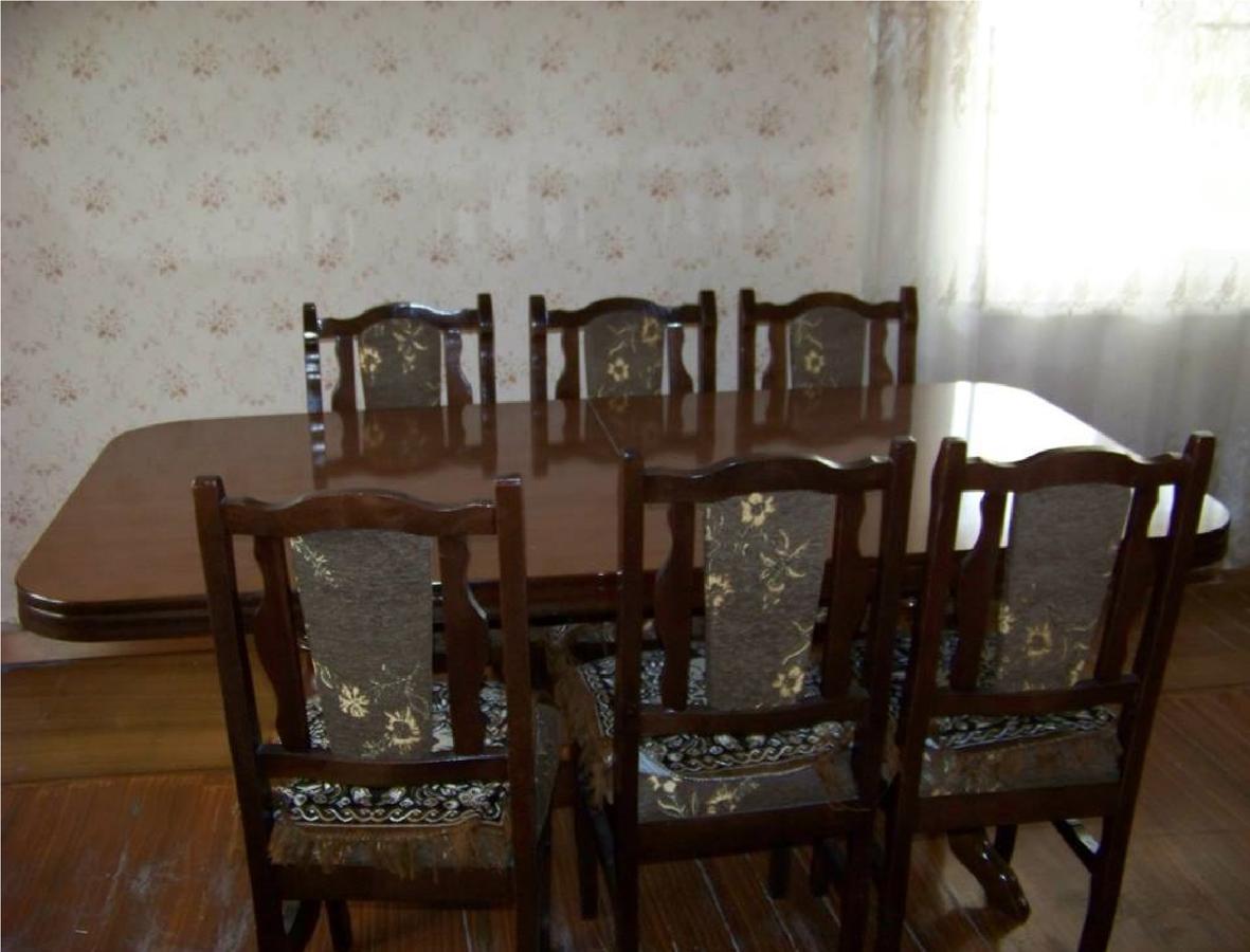 Ashot & Gohar B&B Чива Экстерьер фото