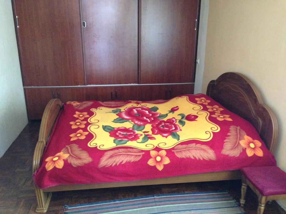 Ashot & Gohar B&B Чива Экстерьер фото