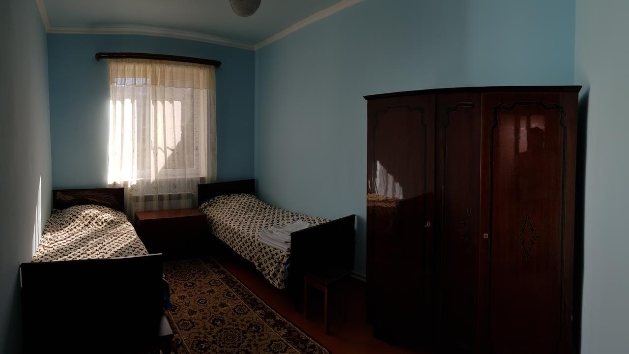 Ashot & Gohar B&B Чива Экстерьер фото